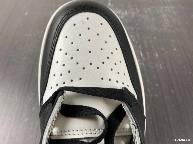 Black (2023) BQ4422-001 Jordan Retro High White 85 1 0810